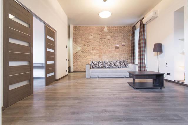 Best apartment in St. Yekaterininskaya 25 Odessa Dış mekan fotoğraf