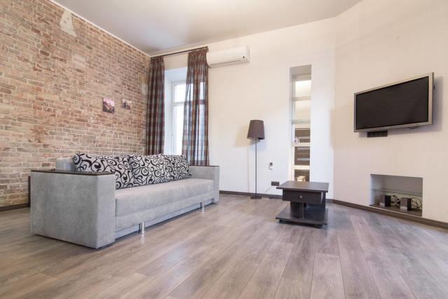 Best apartment in St. Yekaterininskaya 25 Odessa Dış mekan fotoğraf