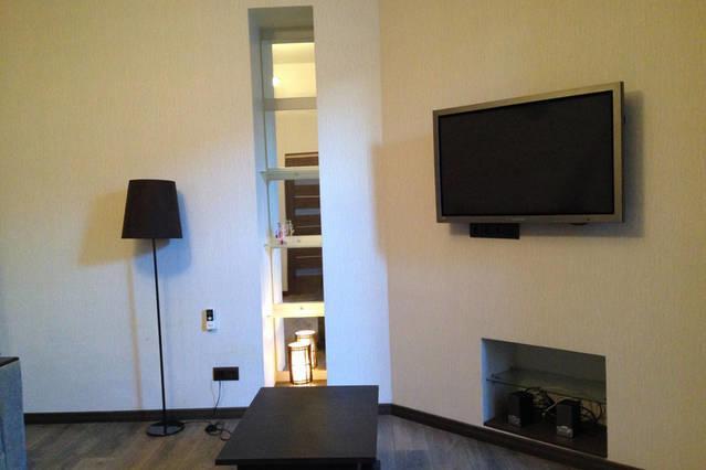 Best apartment in St. Yekaterininskaya 25 Odessa Dış mekan fotoğraf
