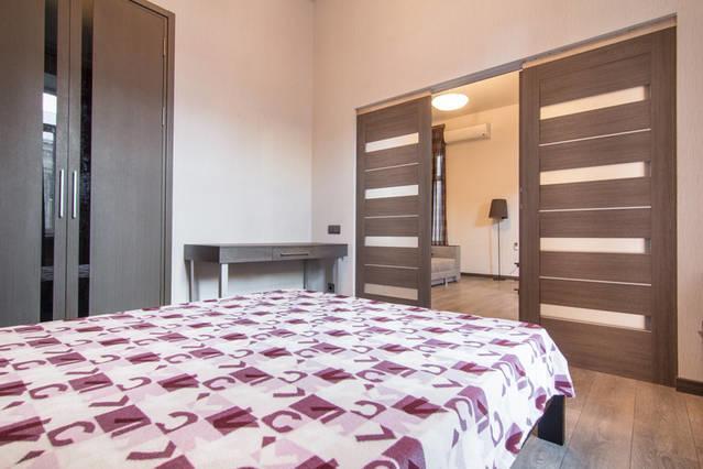 Best apartment in St. Yekaterininskaya 25 Odessa Dış mekan fotoğraf