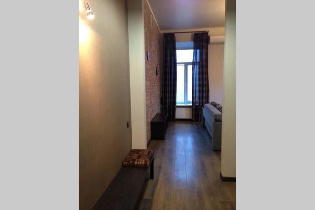 Best apartment in St. Yekaterininskaya 25 Odessa Dış mekan fotoğraf