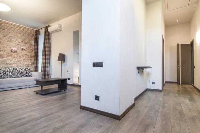 Best apartment in St. Yekaterininskaya 25 Odessa Dış mekan fotoğraf