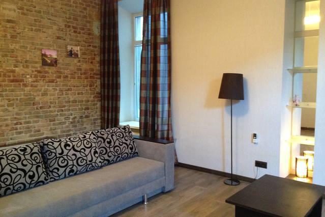 Best apartment in St. Yekaterininskaya 25 Odessa Dış mekan fotoğraf
