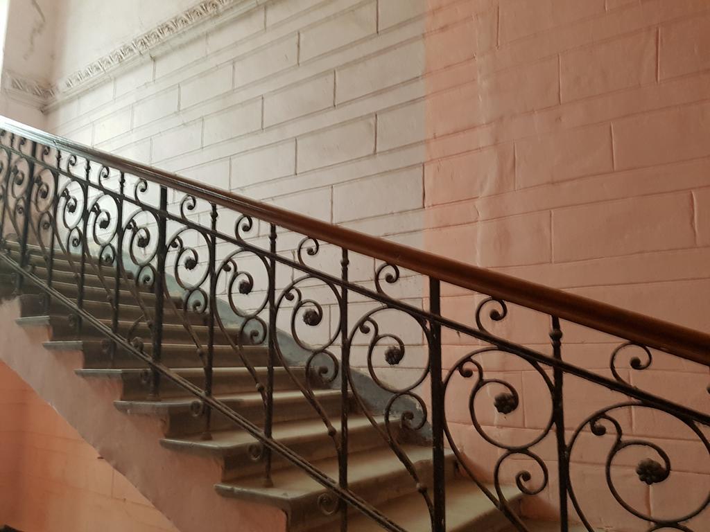 Best apartment in St. Yekaterininskaya 25 Odessa Dış mekan fotoğraf