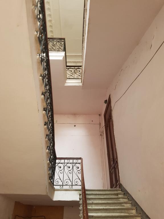Best apartment in St. Yekaterininskaya 25 Odessa Dış mekan fotoğraf